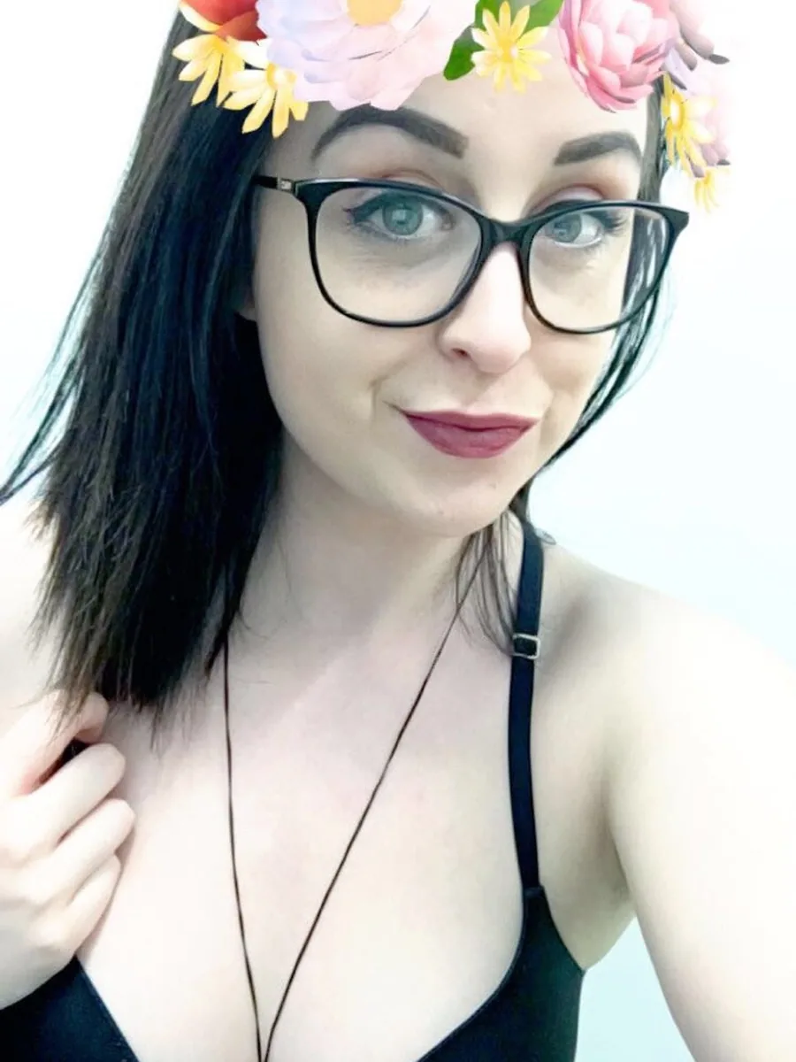 Camille, 21 ans, française