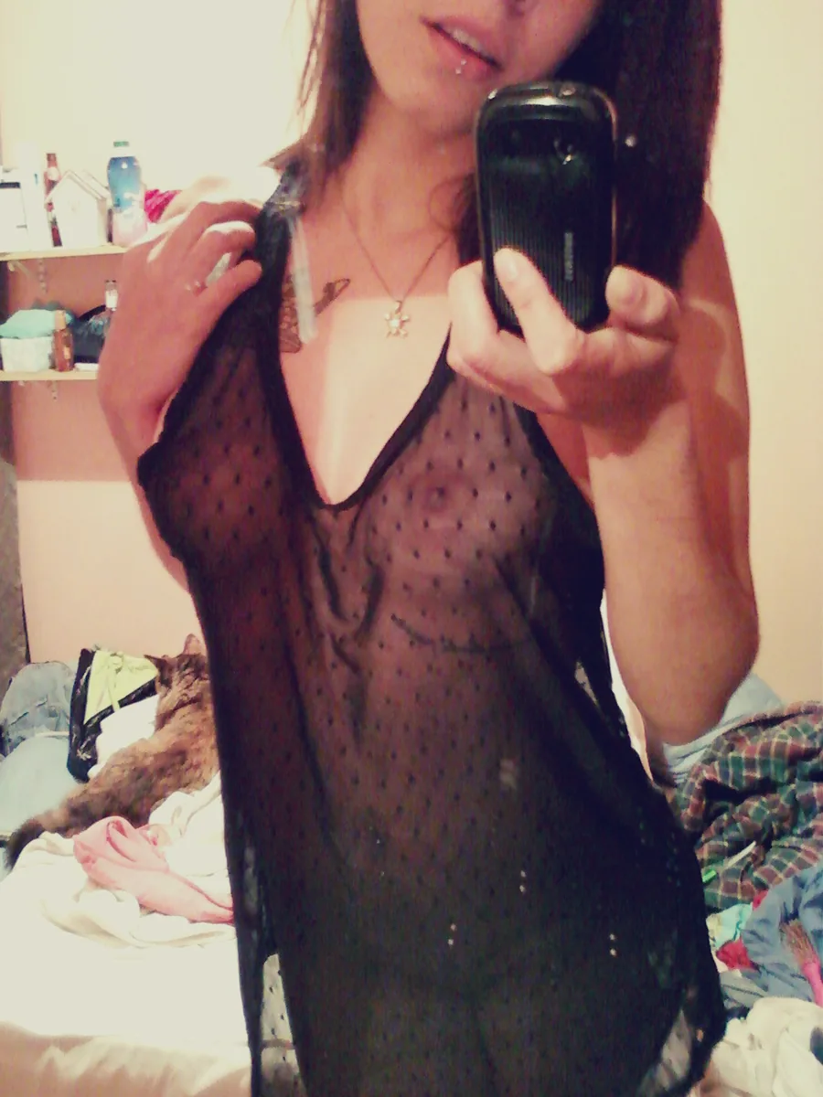 Margaux, 25 ans, française