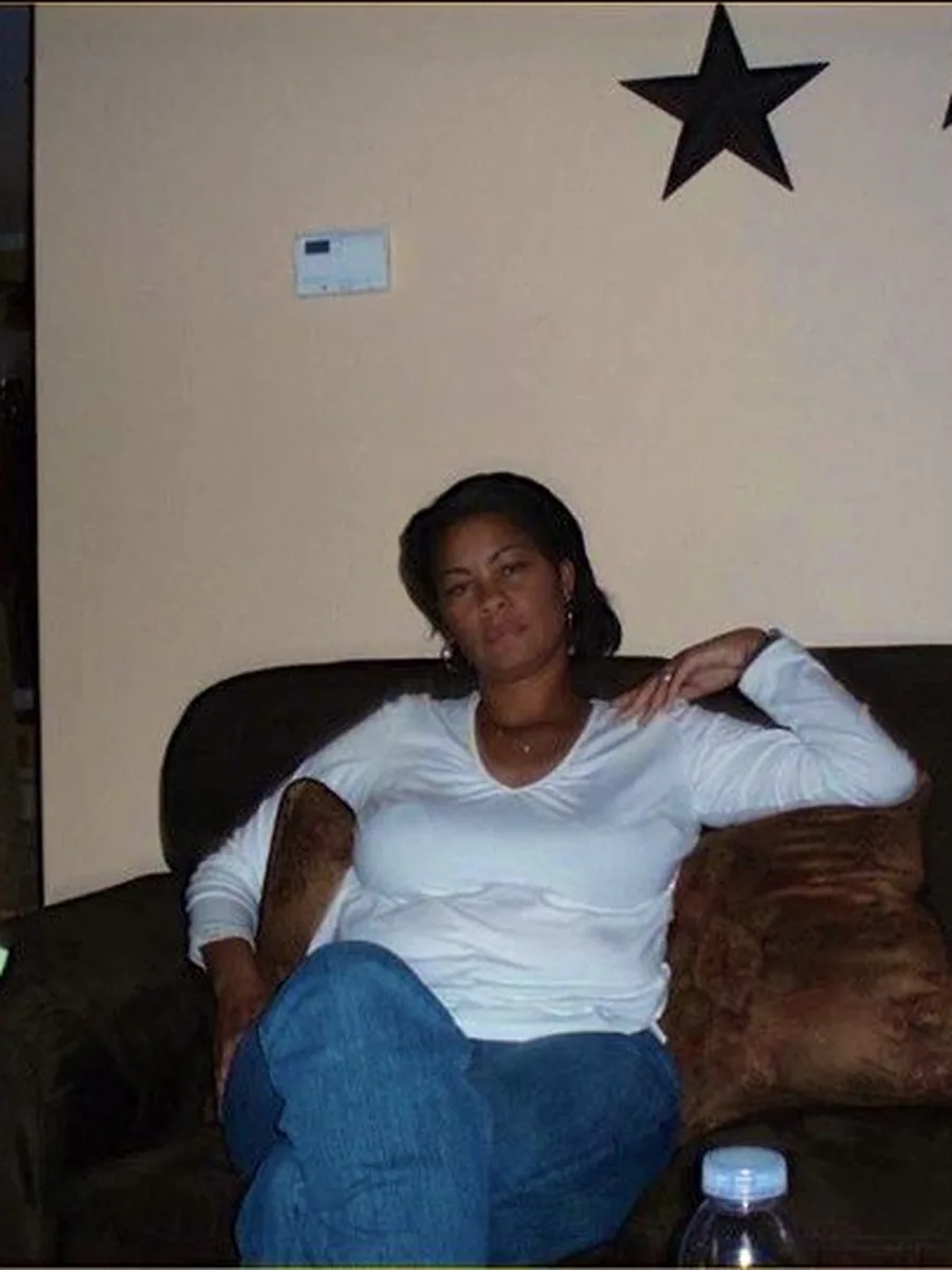 Antoinette, 52 ans, black