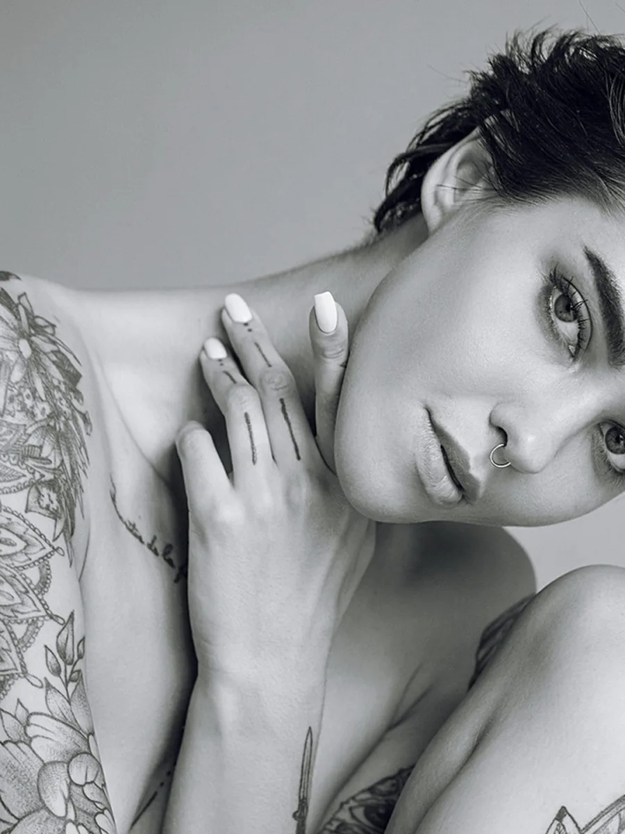 Marisol, 35 ans, latina