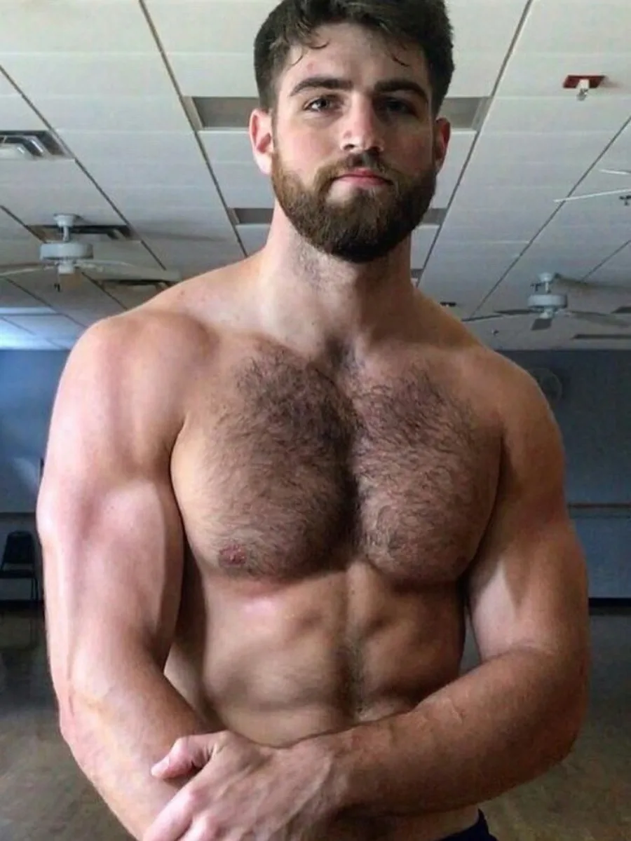 Grégory, 31 ans, gay