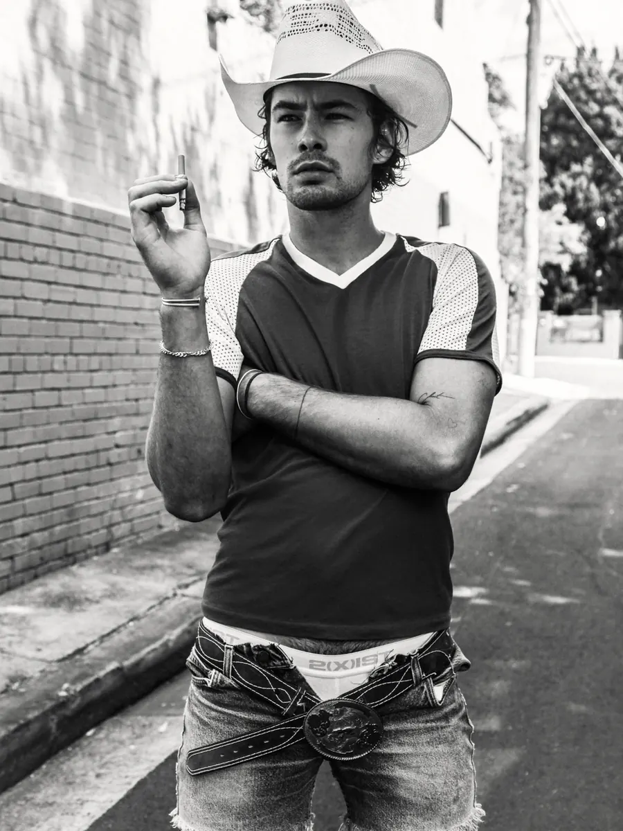 Frédéric, 41 ans, gay