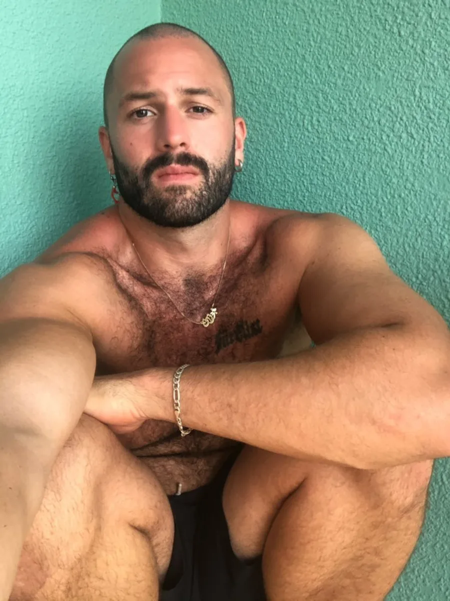 Jean-Luc, 42 ans, gay